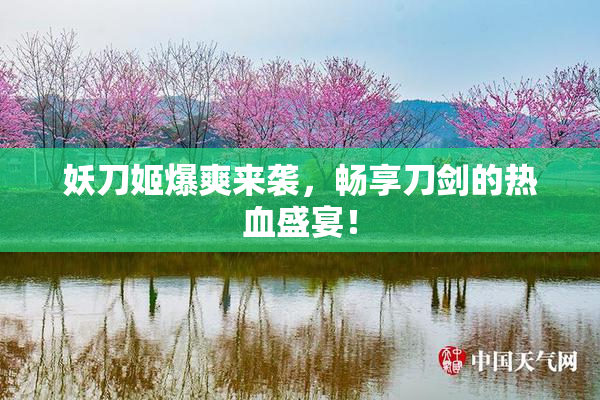 妖刀姬爆爽来袭，畅享刀剑的热血盛宴！