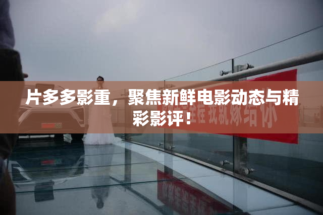 片多多影重，聚焦新鲜电影动态与精彩影评！