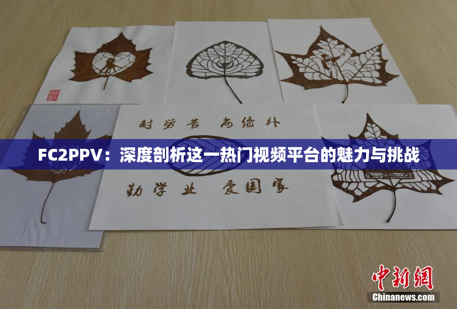 FC2PPV：深度剖析这一热门视频平台的魅力与挑战