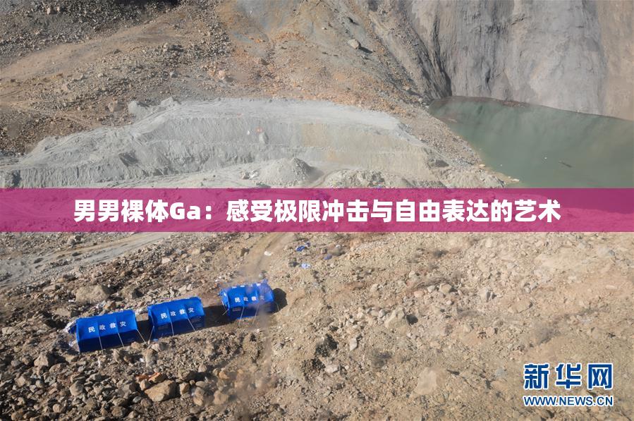 男男裸体Ga：感受极限冲击与自由表达的艺术