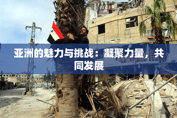 亚洲的魅力与挑战：凝聚力量，共同发展