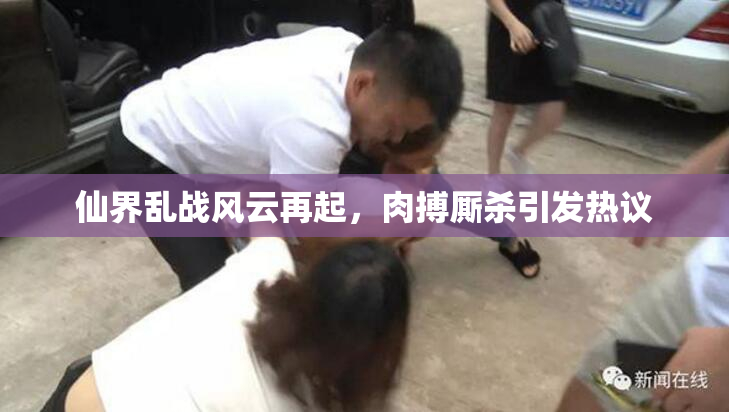 仙界乱战风云再起，肉搏厮杀引发热议