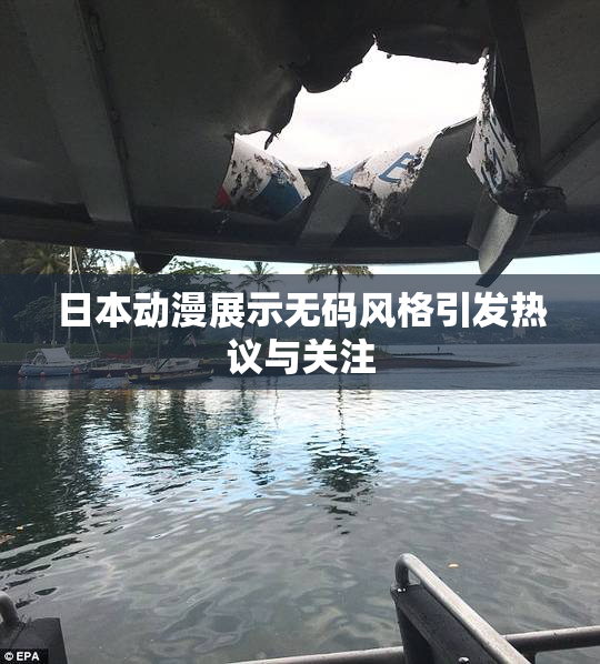 日本动漫展示无码风格引发热议与关注
