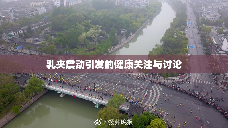 乳夹震动引发的健康关注与讨论