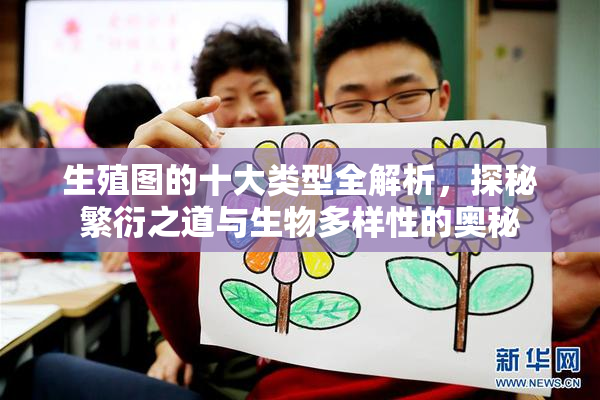 生殖图的十大类型全解析，探秘繁衍之道与生物多样性的奥秘
