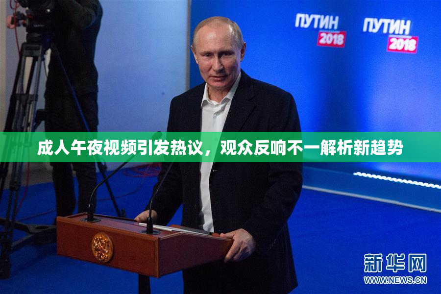 成人午夜视频引发热议，观众反响不一解析新趋势