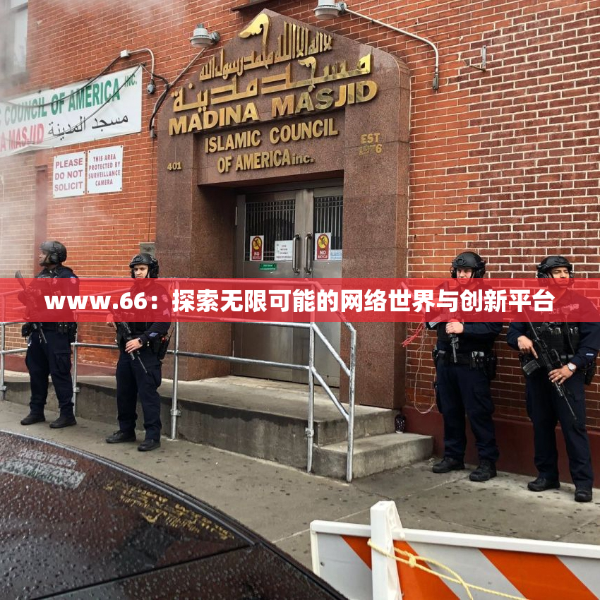 www.66：探索无限可能的网络世界与创新平台