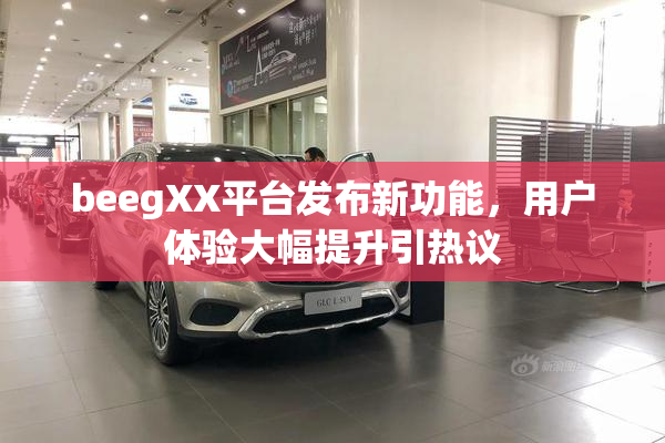 beegXX平台发布新功能，用户体验大幅提升引热议