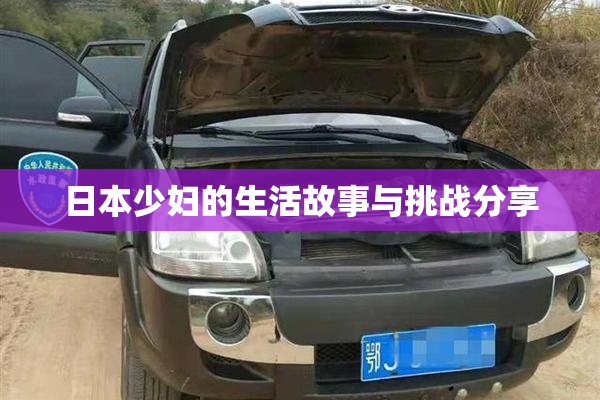 日本少妇的生活故事与挑战分享