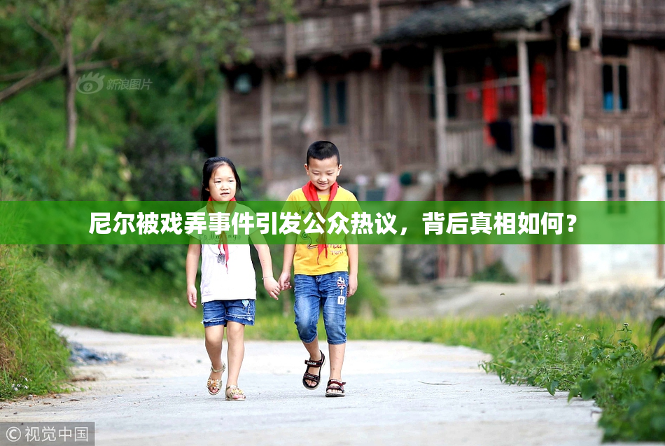 尼尔被戏弄事件引发公众热议，背后真相如何？