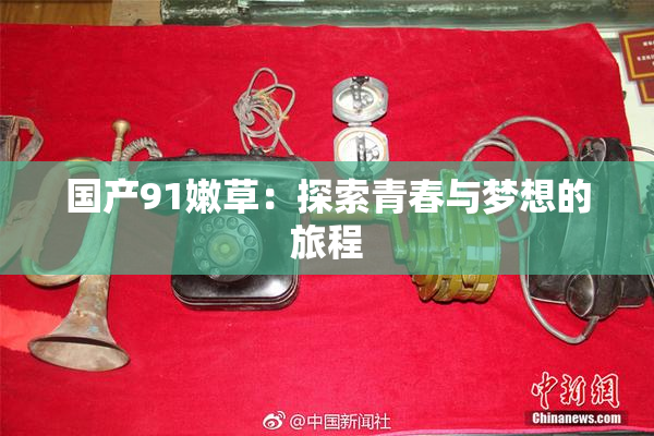 国产91嫩草：探索青春与梦想的旅程