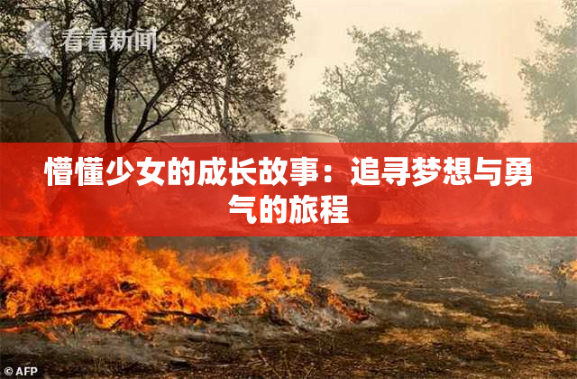 懵懂少女的成长故事：追寻梦想与勇气的旅程