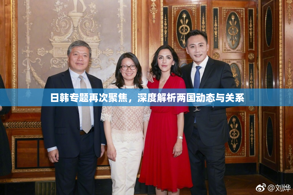 日韩专题再次聚焦，深度解析两国动态与关系