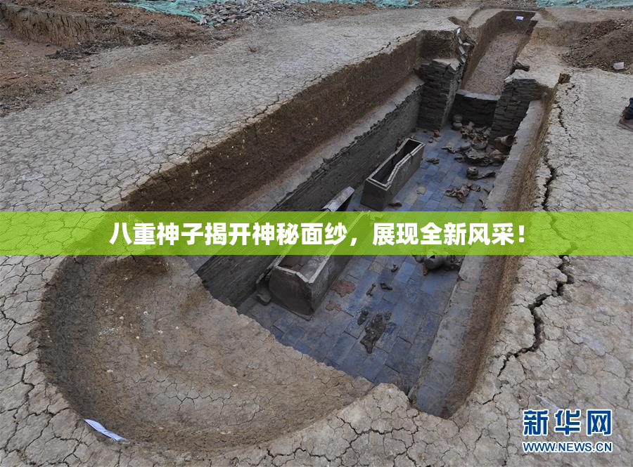 八重神子揭开神秘面纱，展现全新风采！