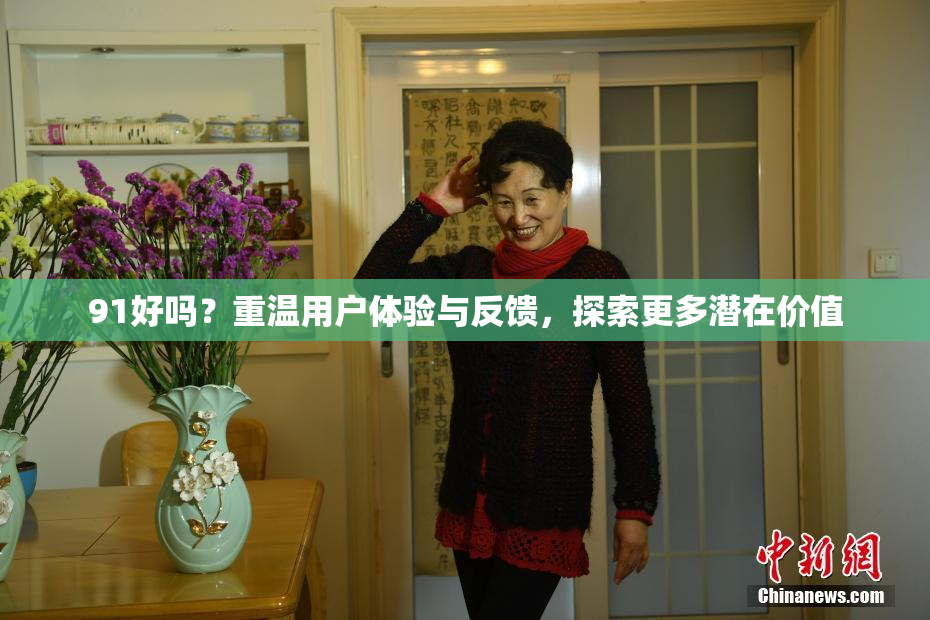 91好吗？重温用户体验与反馈，探索更多潜在价值