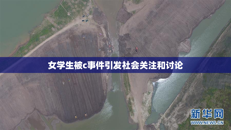 女学生被c事件引发社会关注和讨论