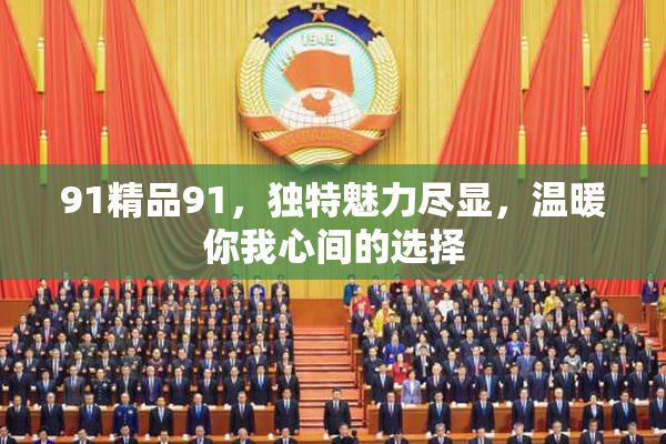 91精品91，独特魅力尽显，温暖你我心间的选择