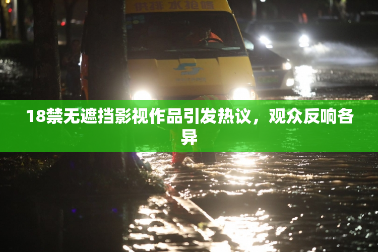 18禁无遮挡影视作品引发热议，观众反响各异