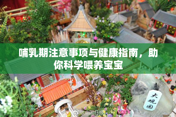 哺乳期注意事项与健康指南，助你科学喂养宝宝