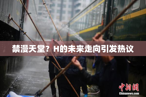 禁漫天堂？H的未来走向引发热议
