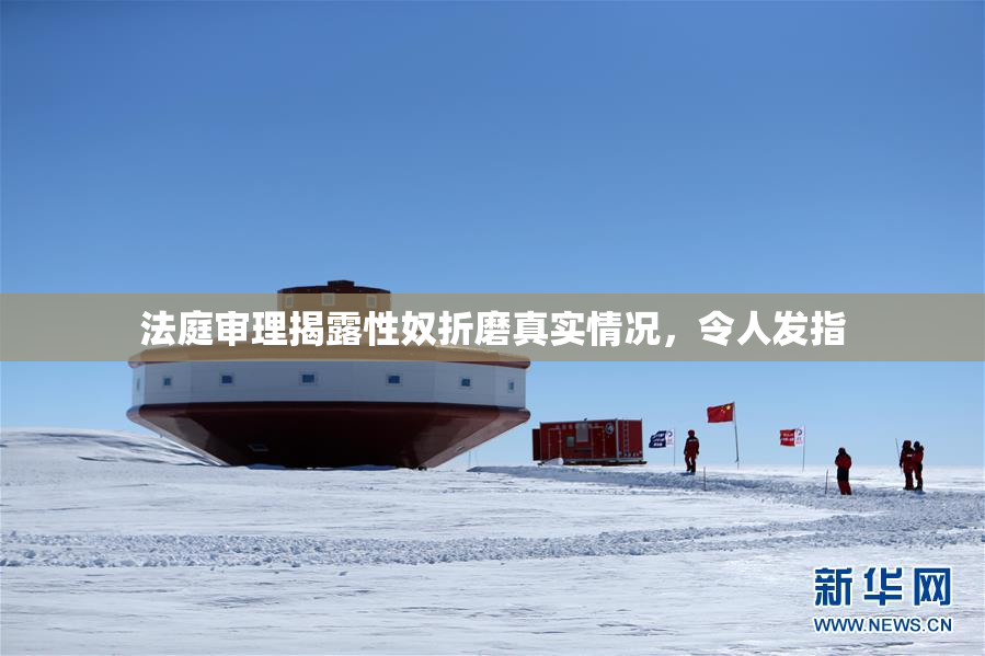 法庭审理揭露性奴折磨真实情况，令人发指