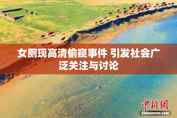 女厕现高清偷窥事件 引发社会广泛关注与讨论