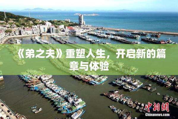 《弟之夫》重塑人生，开启新的篇章与体验