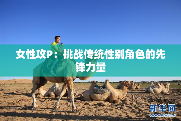 女性攻P：挑战传统性别角色的先锋力量