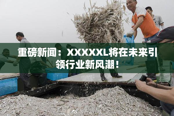 重磅新闻：XXXXXL将在未来引领行业新风潮！