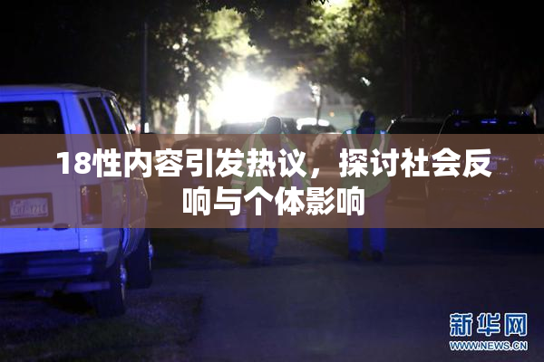 18性内容引发热议，探讨社会反响与个体影响