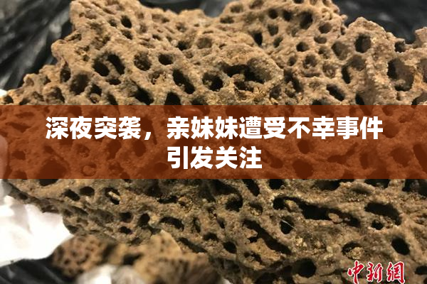 深夜突袭，亲妹妹遭受不幸事件引发关注