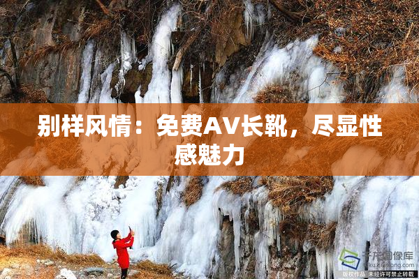 别样风情：免费AV长靴，尽显性感魅力