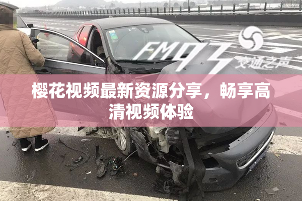 樱花视频最新资源分享，畅享高清视频体验