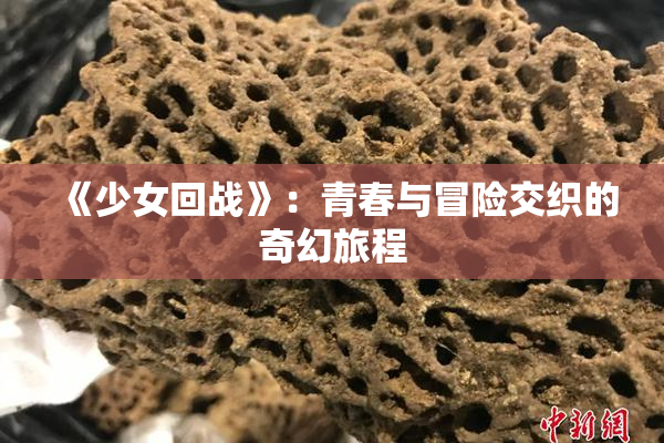 《少女回战》：青春与冒险交织的奇幻旅程
