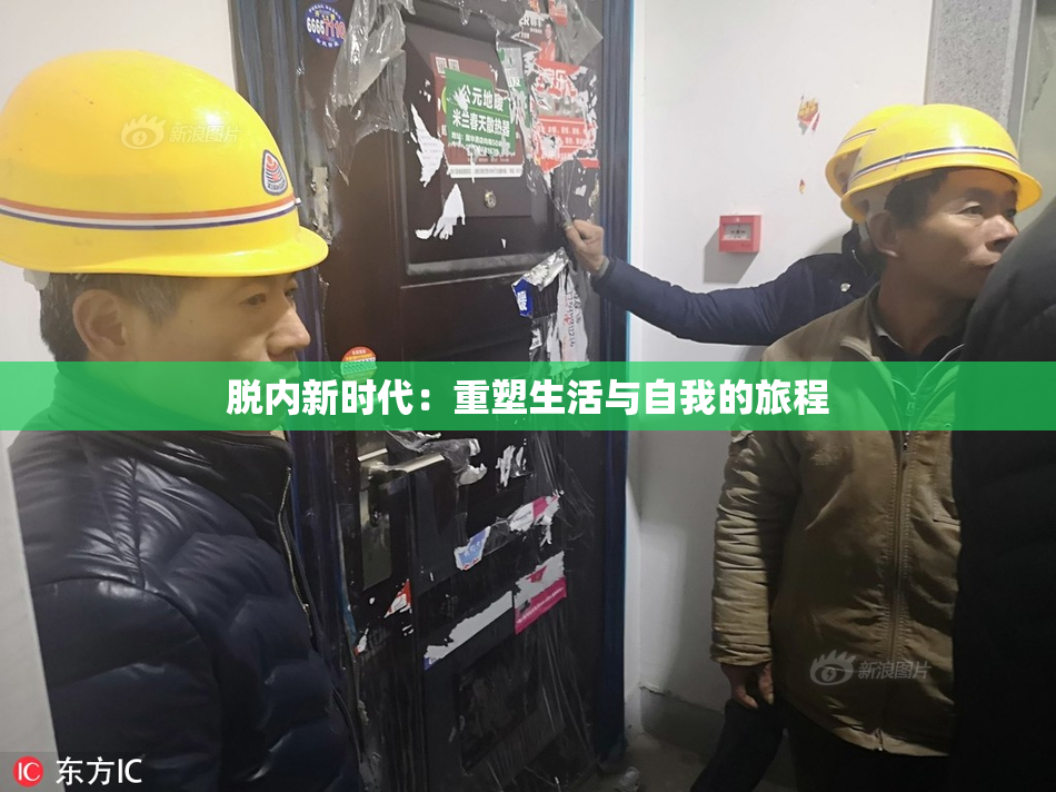 脱内新时代：重塑生活与自我的旅程