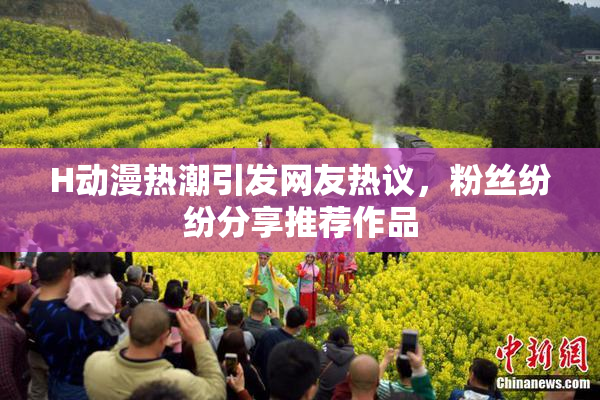 H动漫热潮引发网友热议，粉丝纷纷分享推荐作品