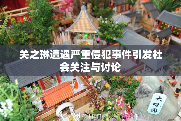 关之琳遭遇严重侵犯事件引发社会关注与讨论