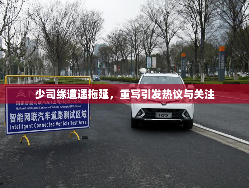 少司缘遭遇拖延，重写引发热议与关注