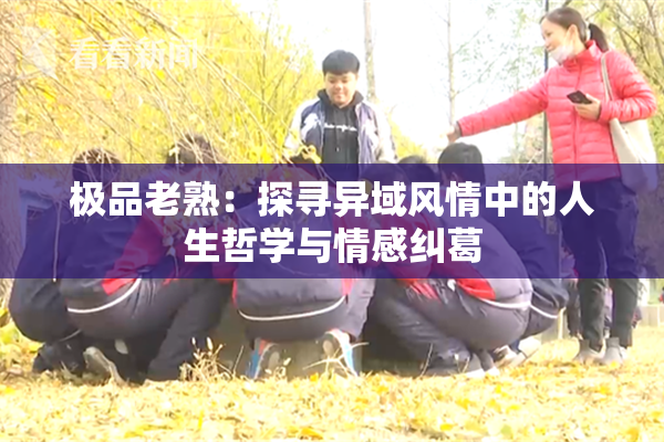 极品老熟：探寻异域风情中的人生哲学与情感纠葛