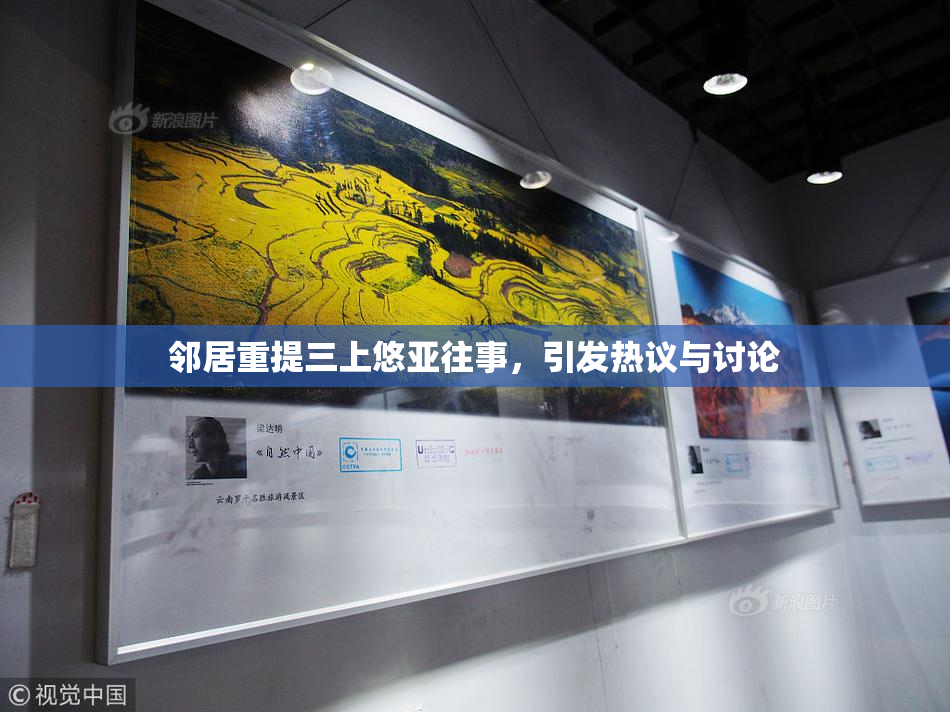 邻居重提三上悠亚往事，引发热议与讨论