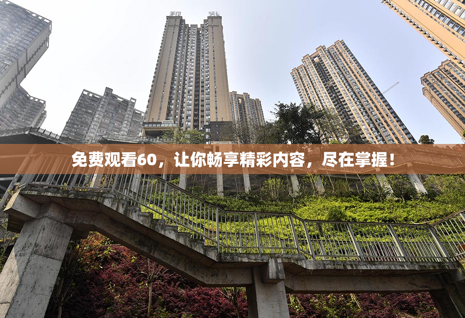 免费观看60，让你畅享精彩内容，尽在掌握！