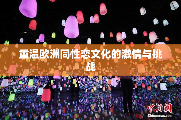 重温欧洲同性恋文化的激情与挑战