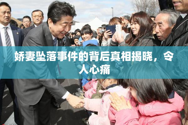 娇妻坠落事件的背后真相揭晓，令人心痛