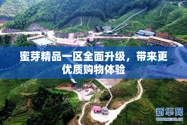 蜜芽精品一区全面升级，带来更优质购物体验