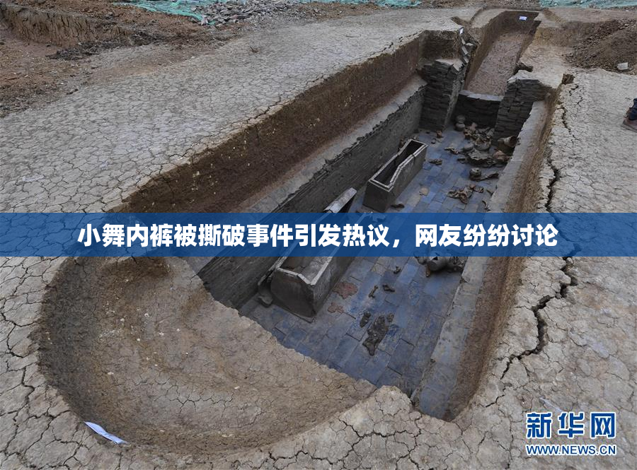 小舞内裤被撕破事件引发热议，网友纷纷讨论