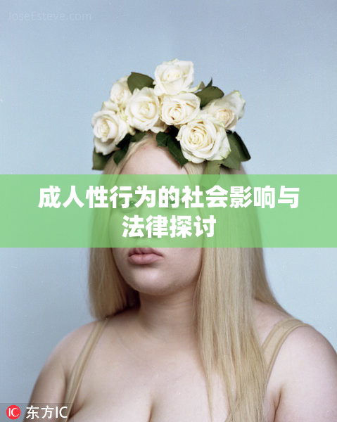 成人性行为的社会影响与法律探讨