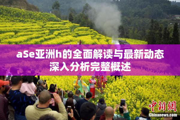 aSe亚洲h的全面解读与最新动态深入分析完整概述