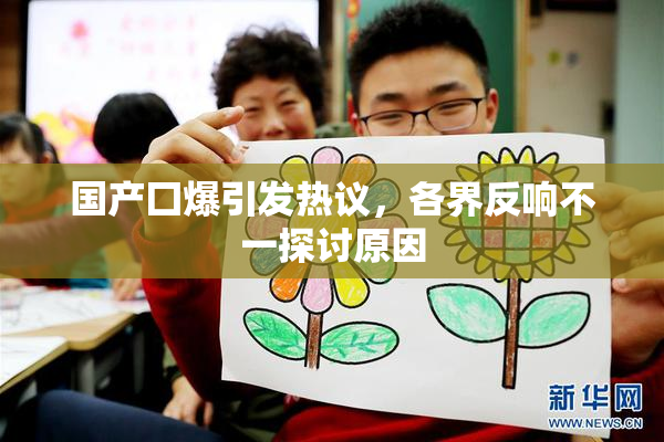 国产囗爆引发热议，各界反响不一探讨原因
