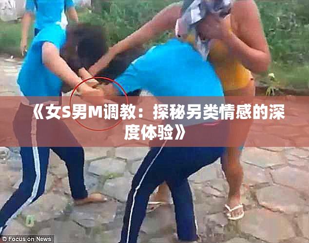 《女S男M调教：探秘另类情感的深度体验》