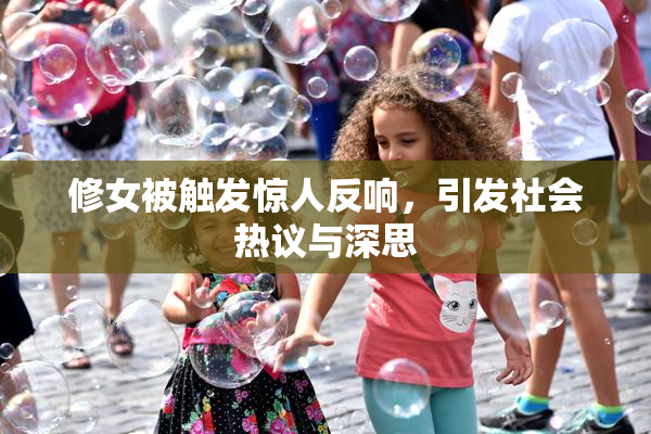 修女被触发惊人反响，引发社会热议与深思
